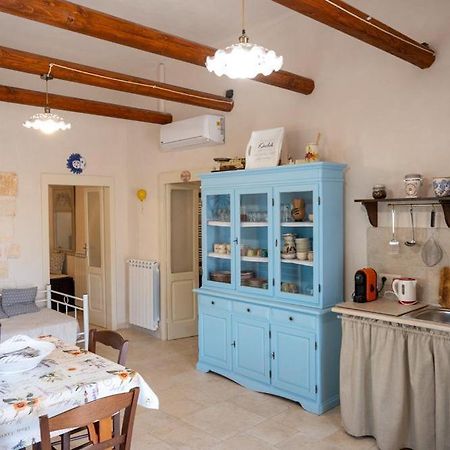 Trulli Di Una Volta Alberobello Dış mekan fotoğraf